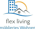 flex living Logo