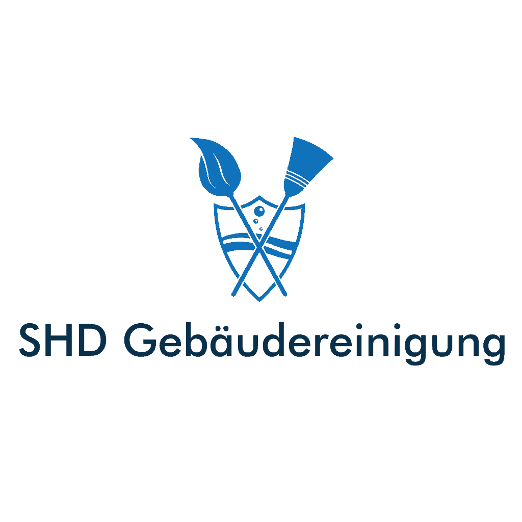 Logo Reinigungspartner SHD