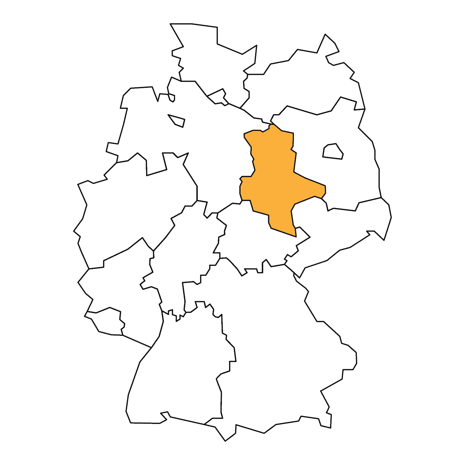 Standortmanager Sachsen-Anhalt