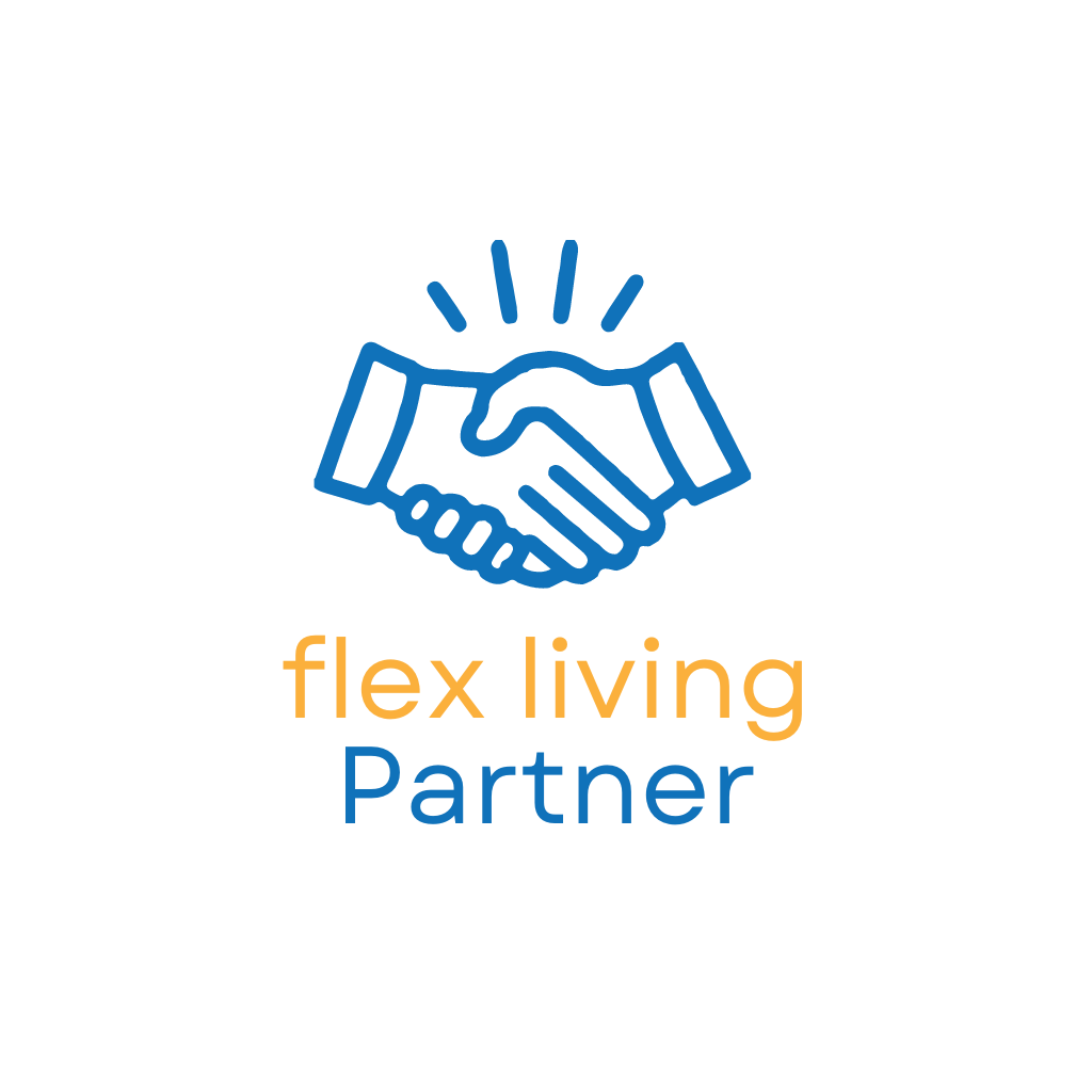 flex living Partner