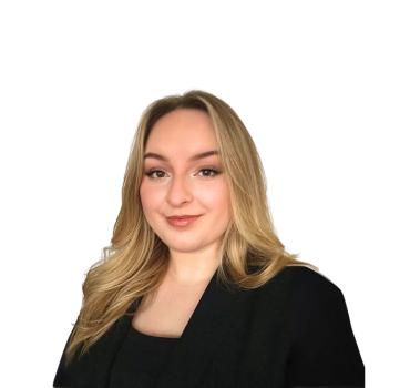 Aleksandra M. Buchungsmanagerin