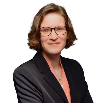 Online Marketing Managerin Bianca Hauck-Scheidereiter