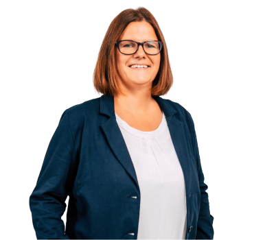 Claudia K. Teamleitung Buchhaltung
