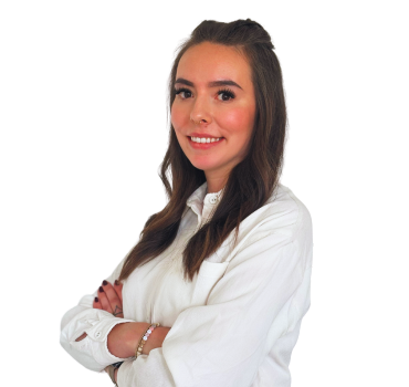 Hannah H. Verwaltungsassistentin