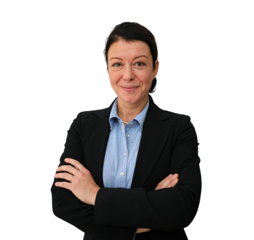 Jana B. Assistenz Wohnungsmanagement