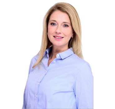 Kerstin H. Personalsachbearbeiterin flex living