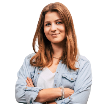 Kerstin S. Disponentin & Systemadministratorin