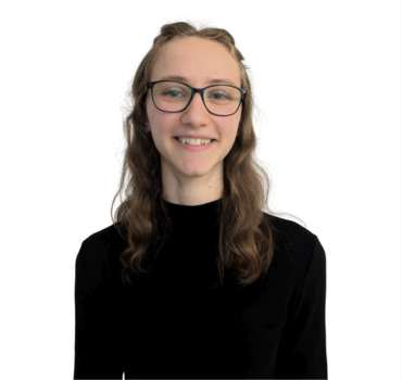 Mira F. Werkstudentin