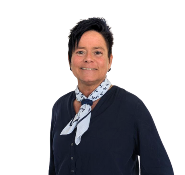 flex living Petra W. Buchungsmanagerin