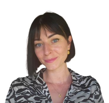Marketing Managerin Regina B. flex living
