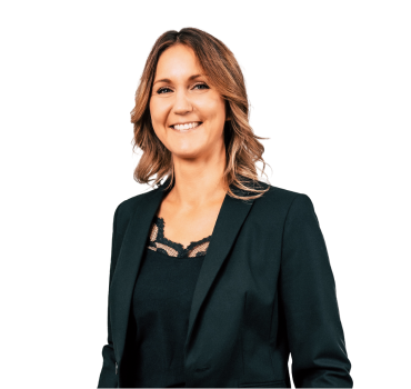Sarah S. Buchungsmanagerin flex living