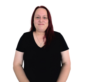 Steffi T. Textilreinigerin flex living