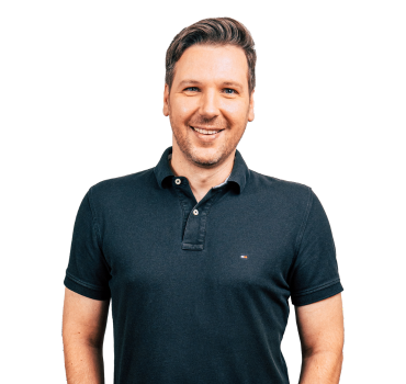 flex living Marco L. Buchungsmanagement