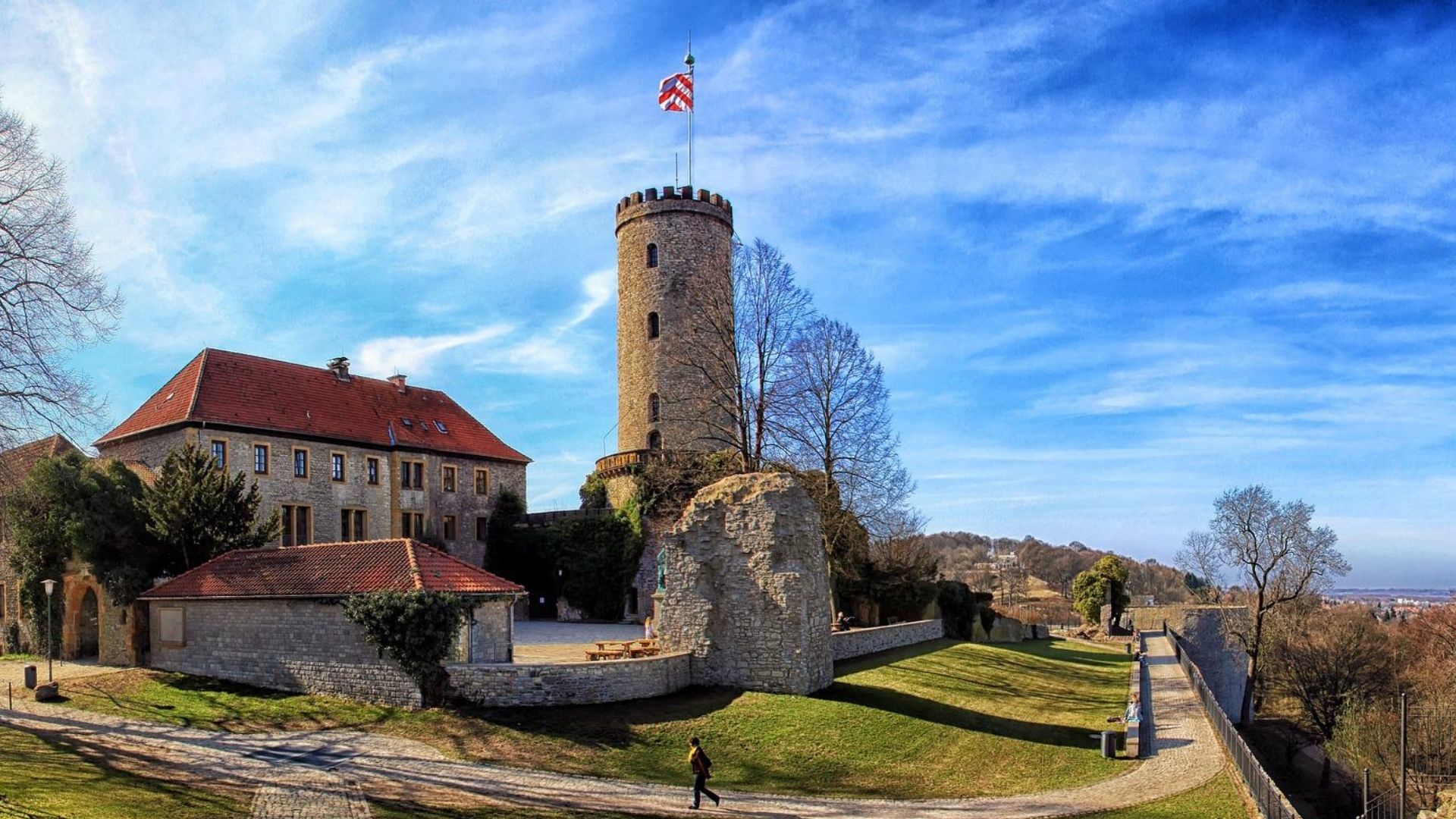 Monteurzimmer Bielefeld