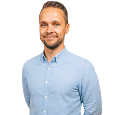 flex living erik k. Projektmanager und Controlling