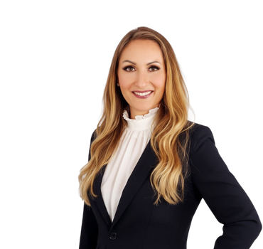 Managerin Expansion flex living: Katrin P.